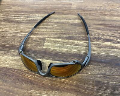 LINEGEAR Temple Washers for Oakley Juliet - 10 pieces [WS