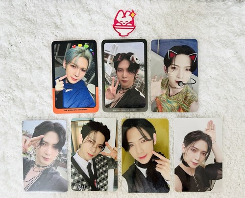 タレントカード ATEEZ POCA YEOSANG SET タレントカード ATEEZ POCA YEOSANG SET $_57.JPG?set_id=880000500F