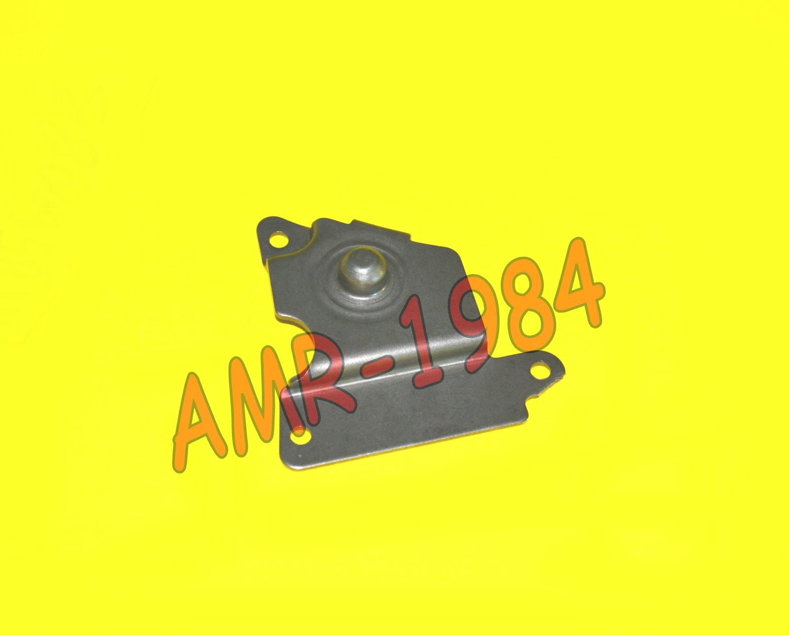 PIASTRA LAMIERINO CONTENITORE CORONA AVVIAMENTO SCARABEO LIGHT 400 AP8560083