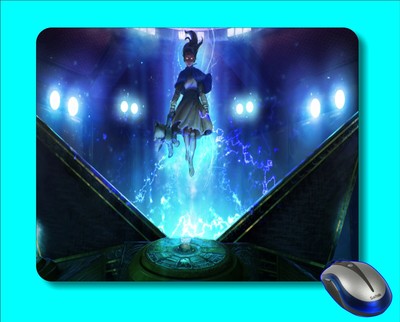 Call Of Duty Black Ops Zombies Samantha Gaming Mouse Pad