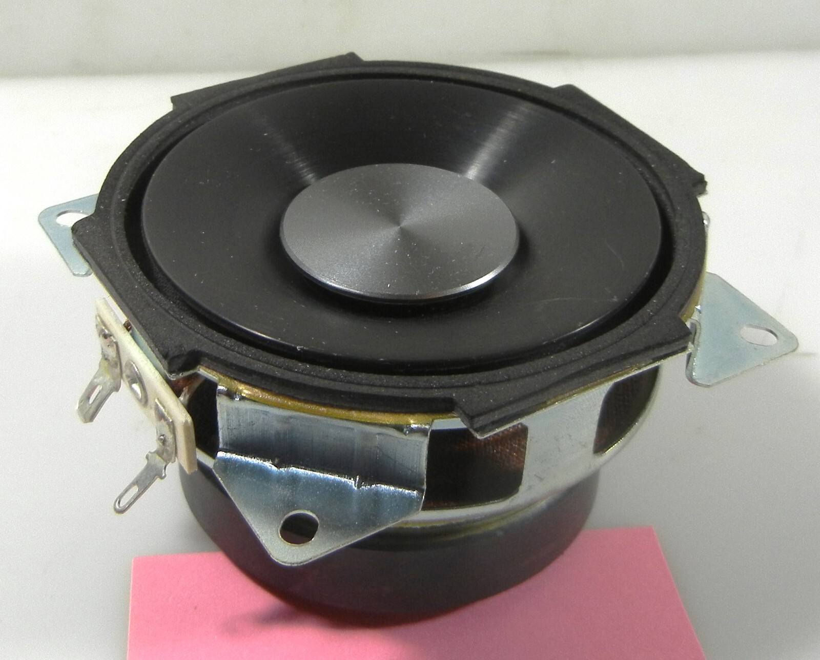 BH ACOUSTEL Mid-Range Speaker U083L02SSK4 50 WATTS @ 4 OHMS 83mm