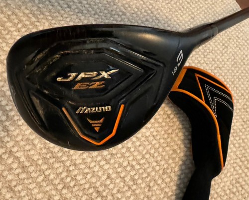 Mizuno JPX AD ドライバー,FW 3本セット ドライバー ミズノ JPX AD ドライバー 2010 QUAD JPX AD 1W 11 R