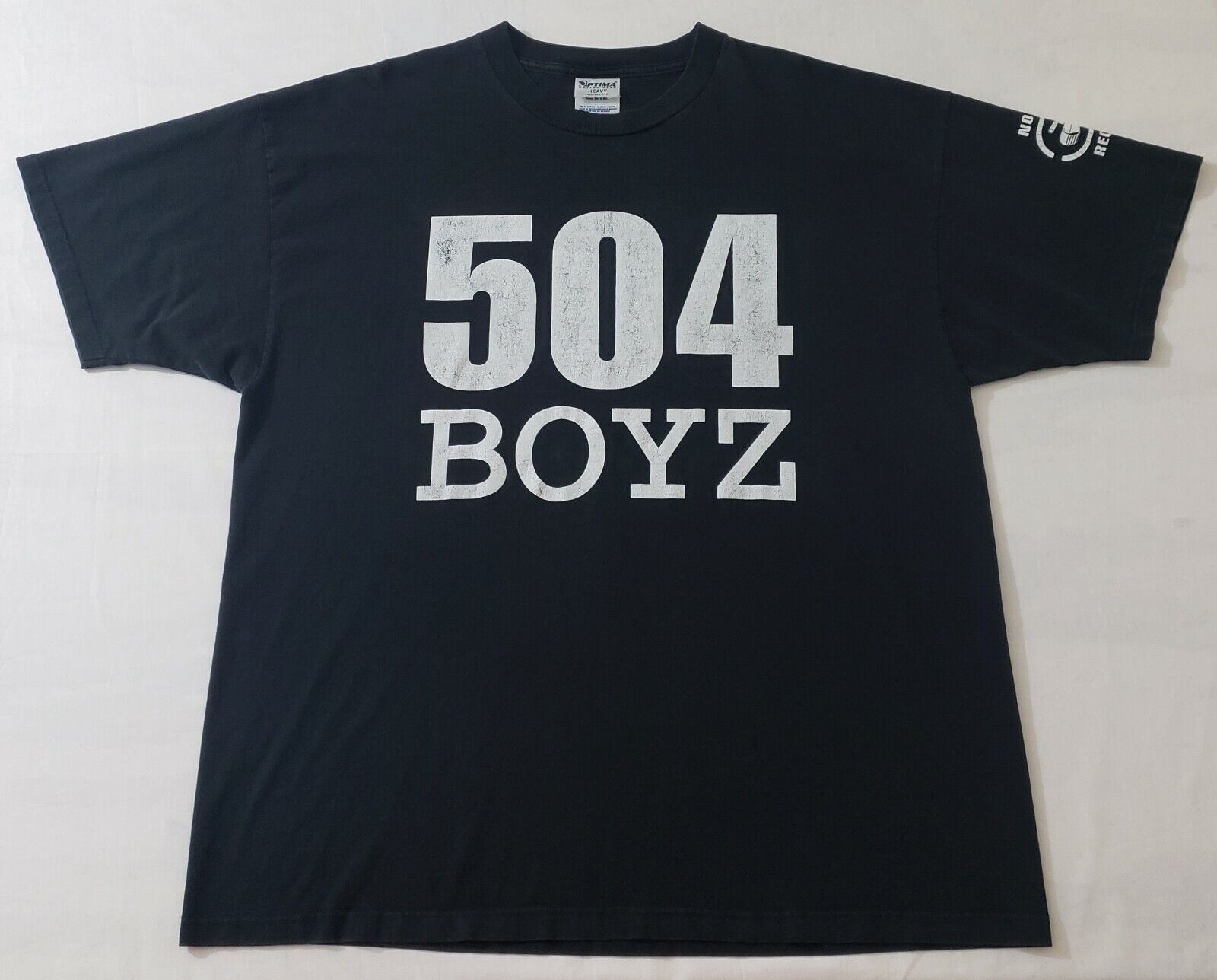 Vintage 504 Boyz Wobble Wobble T-Shirt Sz XXL No Limit Vintage 504 Boyz Wobble Wobble T-Shirt Sz XXL No Limit