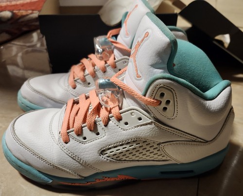Air Jordan 5 LOW オルタネイト　箱あり　専用 Air Jordan 5 Retro Low 'Chinese New Year 2016' 840475-060