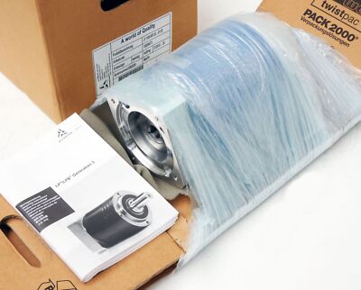 Wittenstein alpha LP 155S-MF2-50-0I1-3S 10026673 Planetengetriebe -unused/OVP-