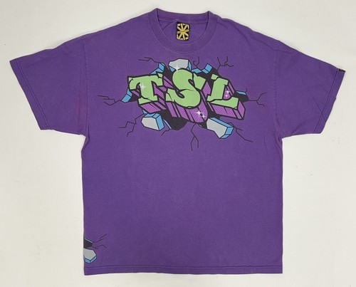 Graffiti Logo Tee Lサイズ Graffiti Logo Tee Lサイズ