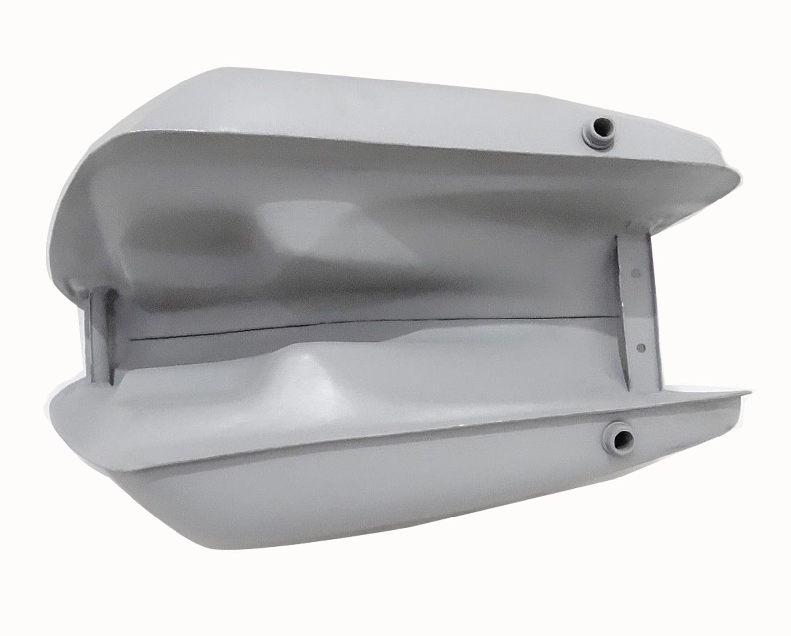 Petrol Gas Fuel Tank Primer Coated Vintage Fits BMW R90/6l R60/ 6 R75/6 