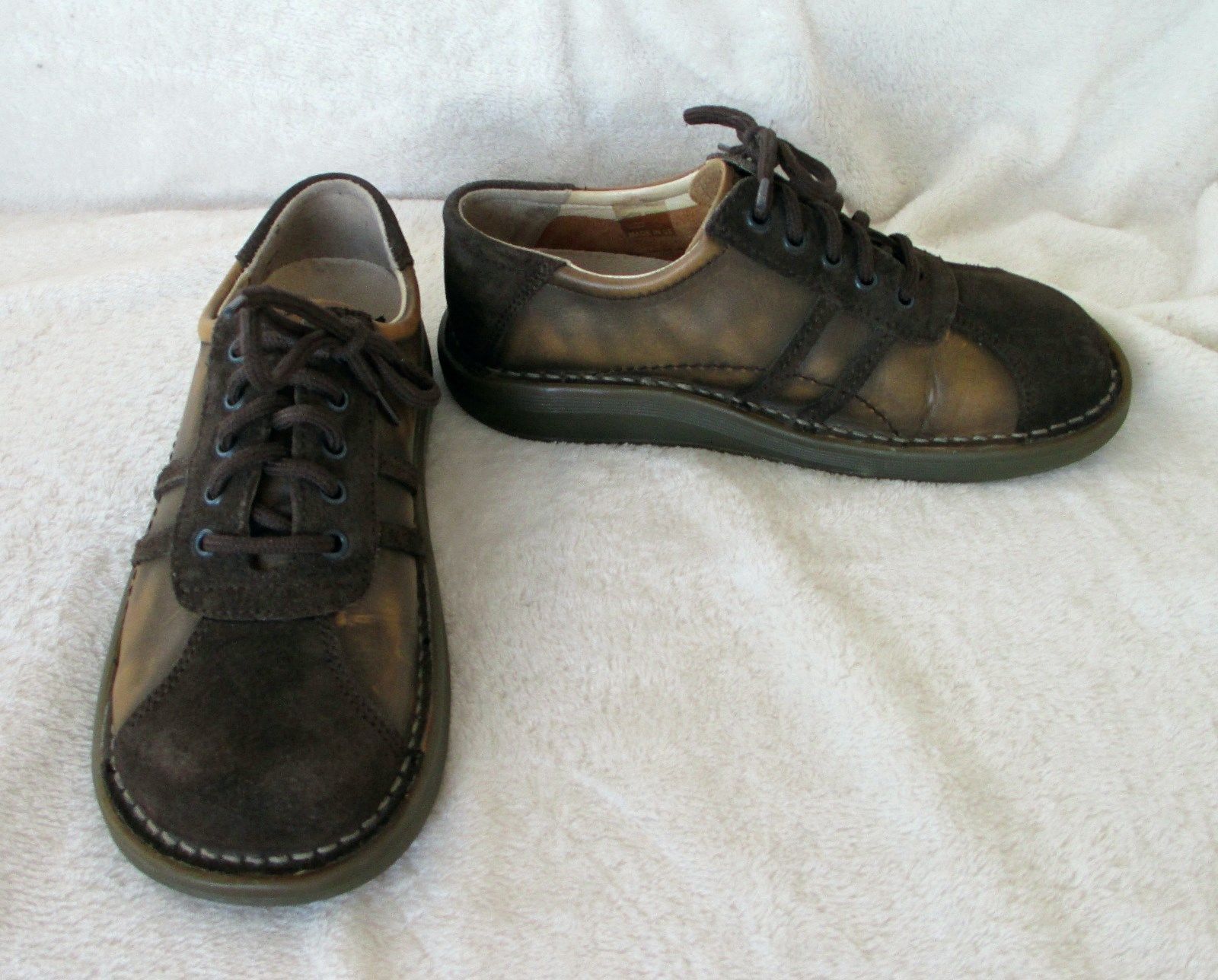 Dr. Martens Flats and Oxfords for Women