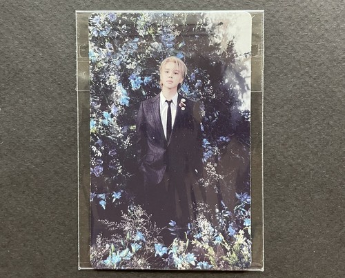 BTS ジミン MUSE Weverse Shop 3形態x2セット BTS | Jimin (BTS) 'MUSE' (Set) + 'MUSE' (Weverse Albums ver