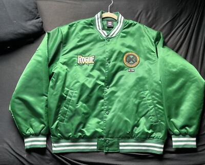 kith xmen jacket 