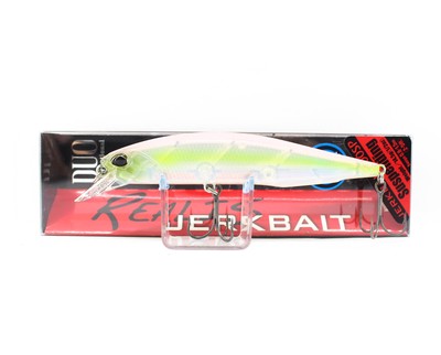 Duo Realis Jerkbait 100SP Silent Suspend Lure CCC3350 (0883)