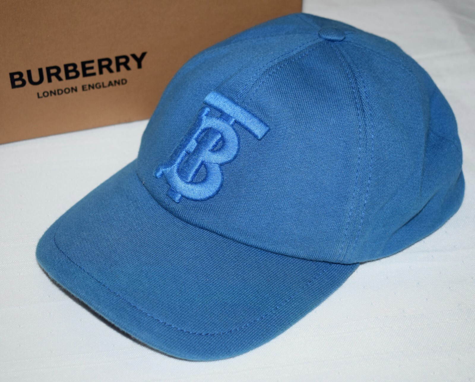 ＜新品・未使用タグ付き＞Burberry ロンパース BURBERRY ロンパース , 【公式通販】