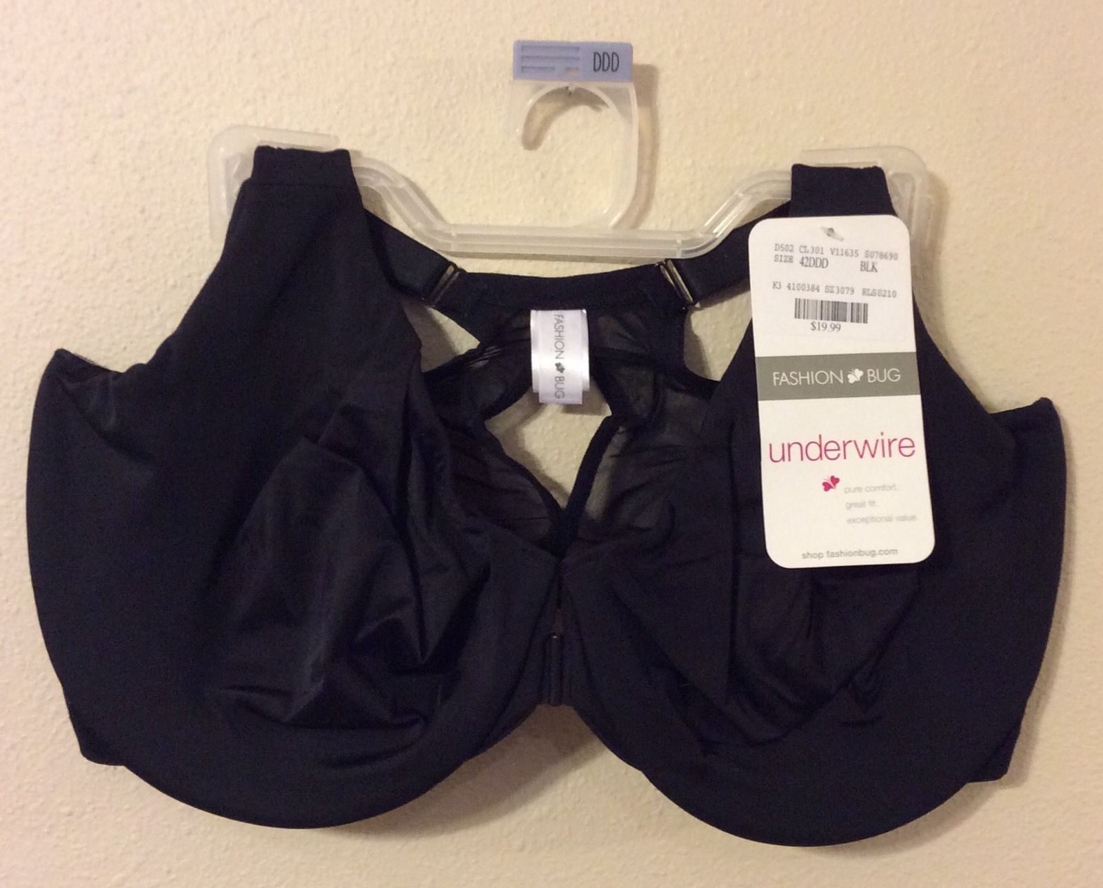 Fashion Bug Nylon Intimates & Sleep for Women