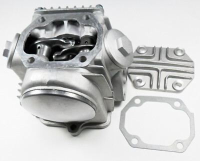 Thumpstar 90cc TSK 90,   DirtBike 90cc Cylinder Head