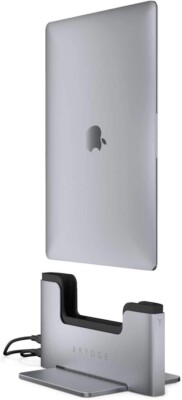 Henge Docks Docking Station Metal Edition for 13 Inch MacBook Pro Retina