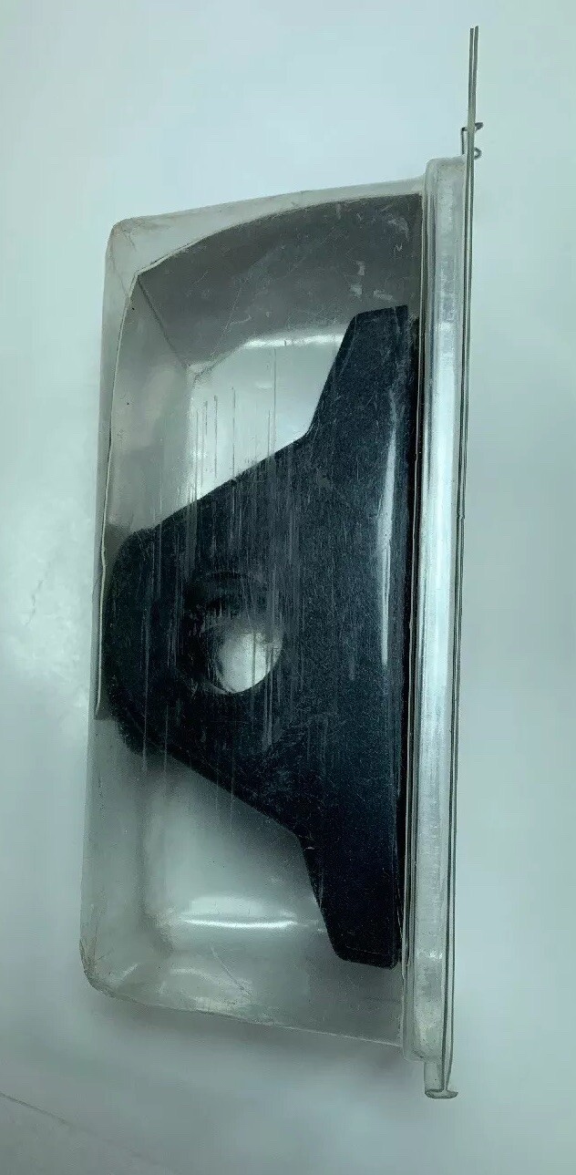 Attwood Bi-Axis Mount Heavy Duty 5011-7 Black NIP