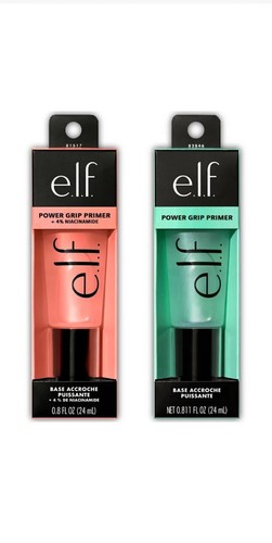 【専用】elf パワーグリッププライマー2本とヴィニルインク#35 Amazon.com: e.l.f. Power Grip Primer Duo, Includes Original