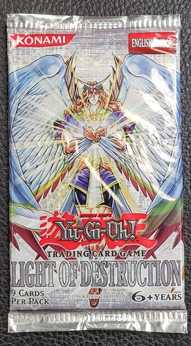 遊戯王θ特典付限定パック『LIGHT OF DESTRUCTION』×2 $_12.JPG?set_id=880000500F