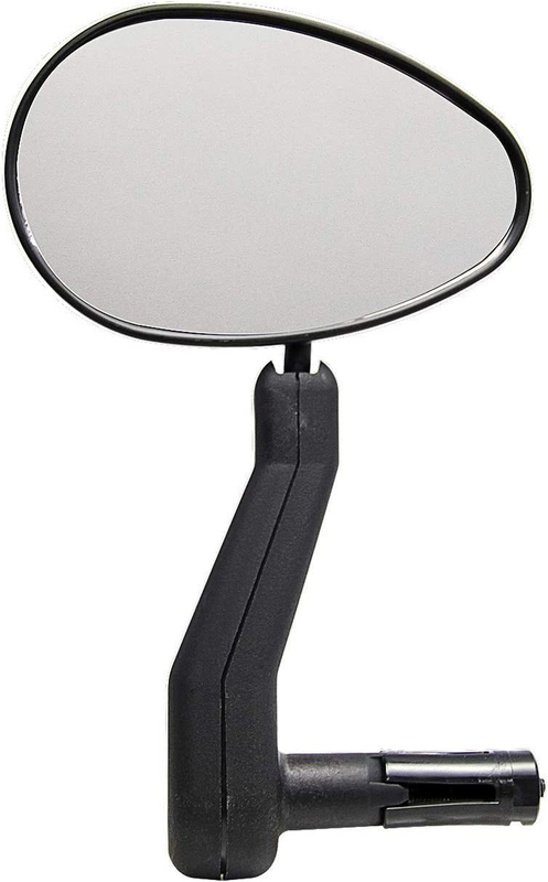 BM-500 G Bike Mirror, Left