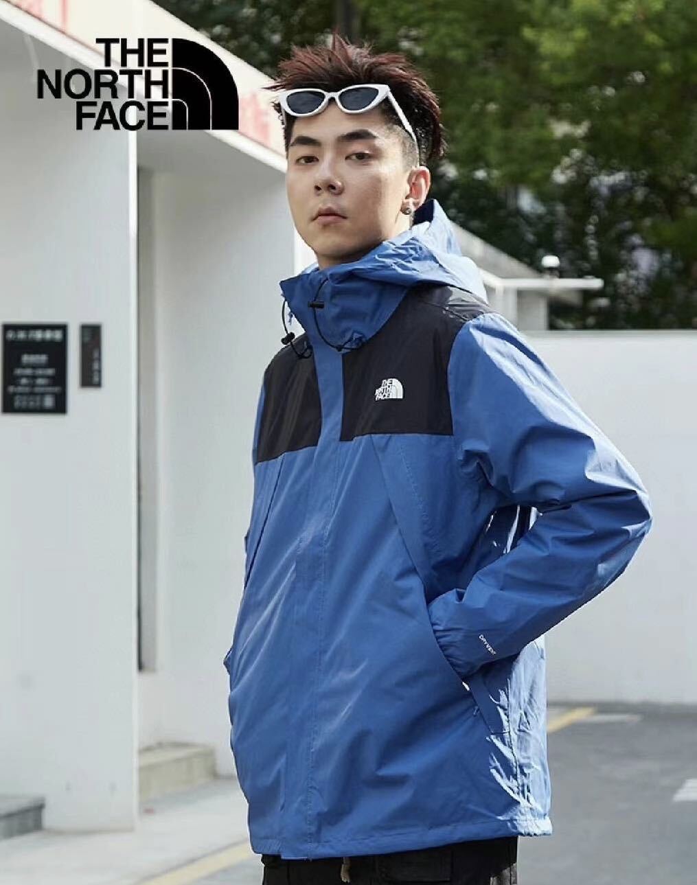 NWT Mens The North Face Toro Peak 3 in 1 Triclimate NWT Mens The North Face Toro Peak 3 in 1 Triclimate