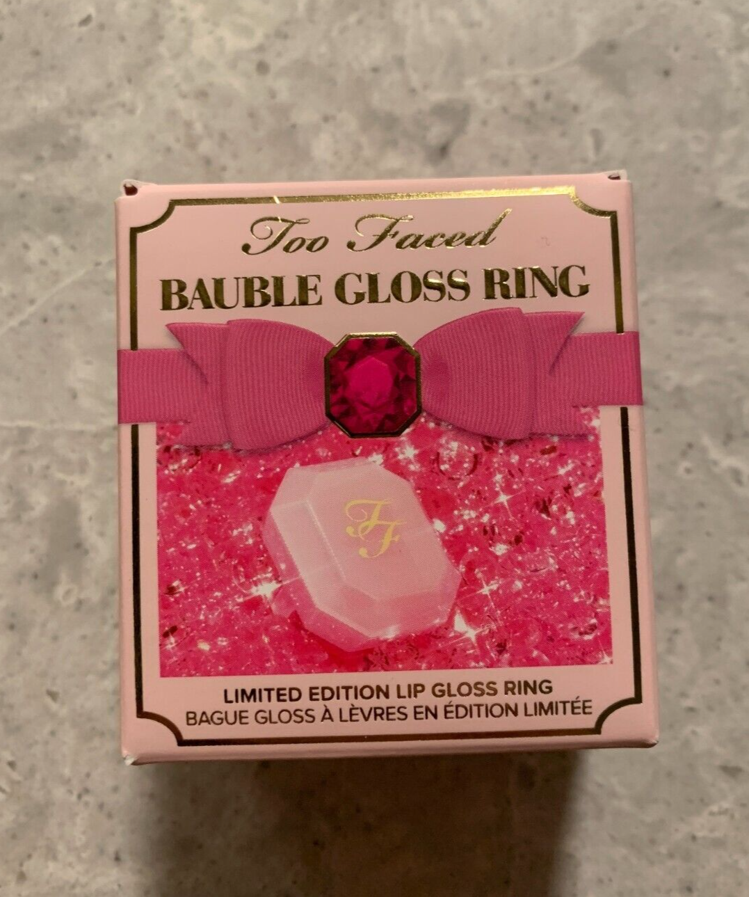 エリック ドボイズ ヨントン ポラ lipgloss minirecord エリック ドボイズ ヨントン ポラ lipgloss minirecord