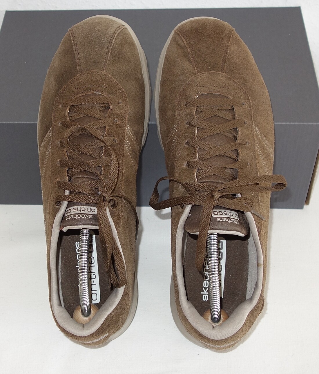 on the go skechers