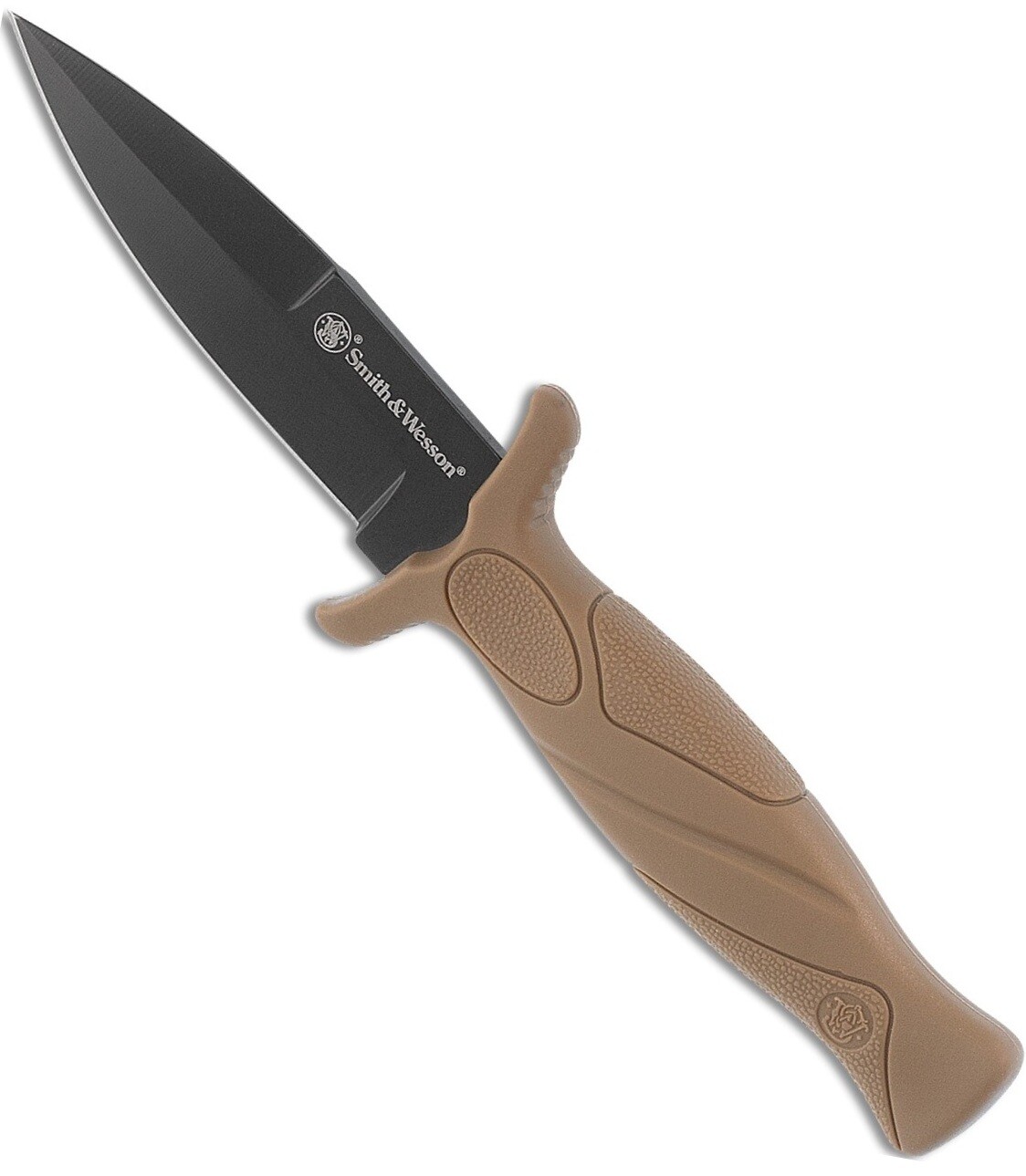 Smith & Wesson Fixed Boot knife 2.95