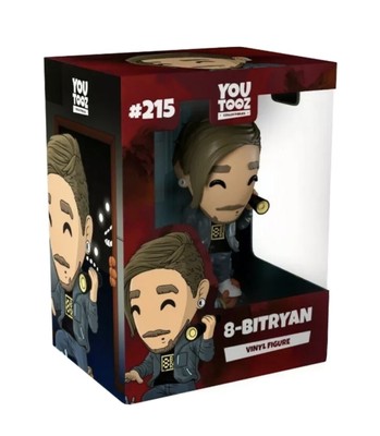 1329 Best Youtooz Images On Pholder Youtooz Technoblade And Misfits