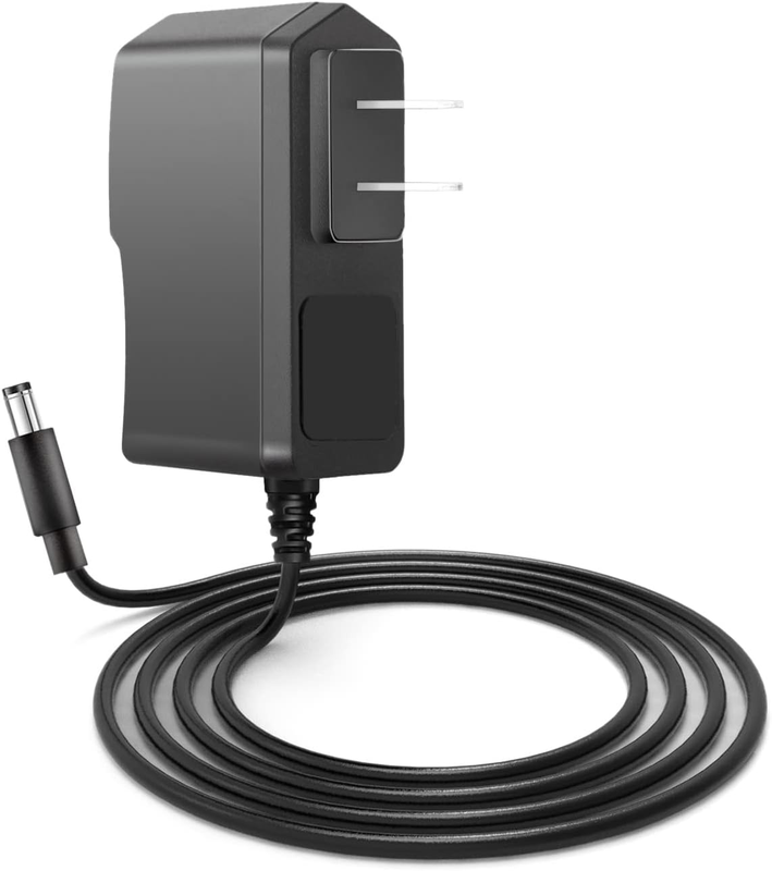 6V 2A Power Adapter Charger [AC 6 Volts 2 Amps Regulated Switching Power Supply]