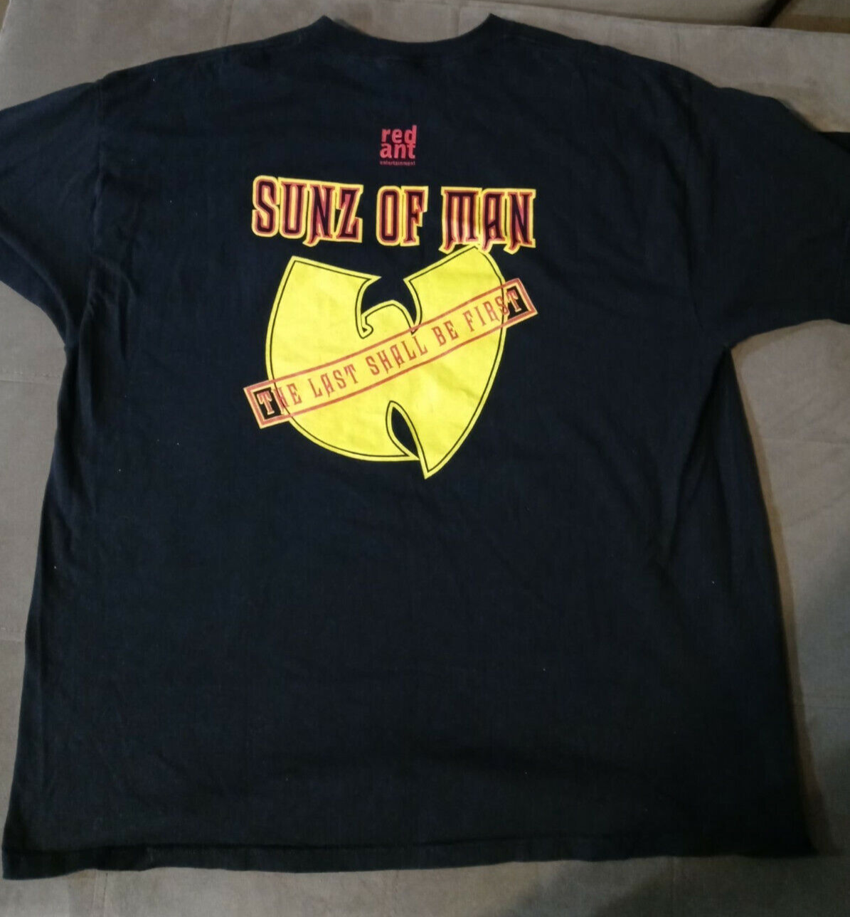 SUNZ OF MAN 4枚セット WU-TANG CLAN Sunz of Man Feat. Wu-Tang Clan - Bring The Funk - 2025 - YouTube