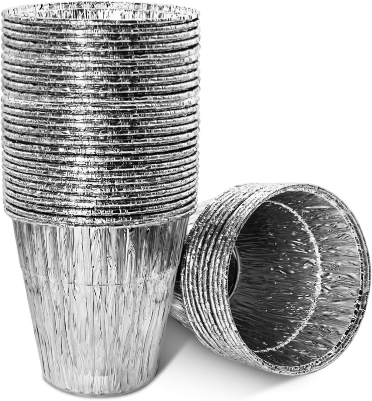 25-pk Grease Bucket Liner for Traeger BAC608 Timberline Ironwood Woodridge Grill