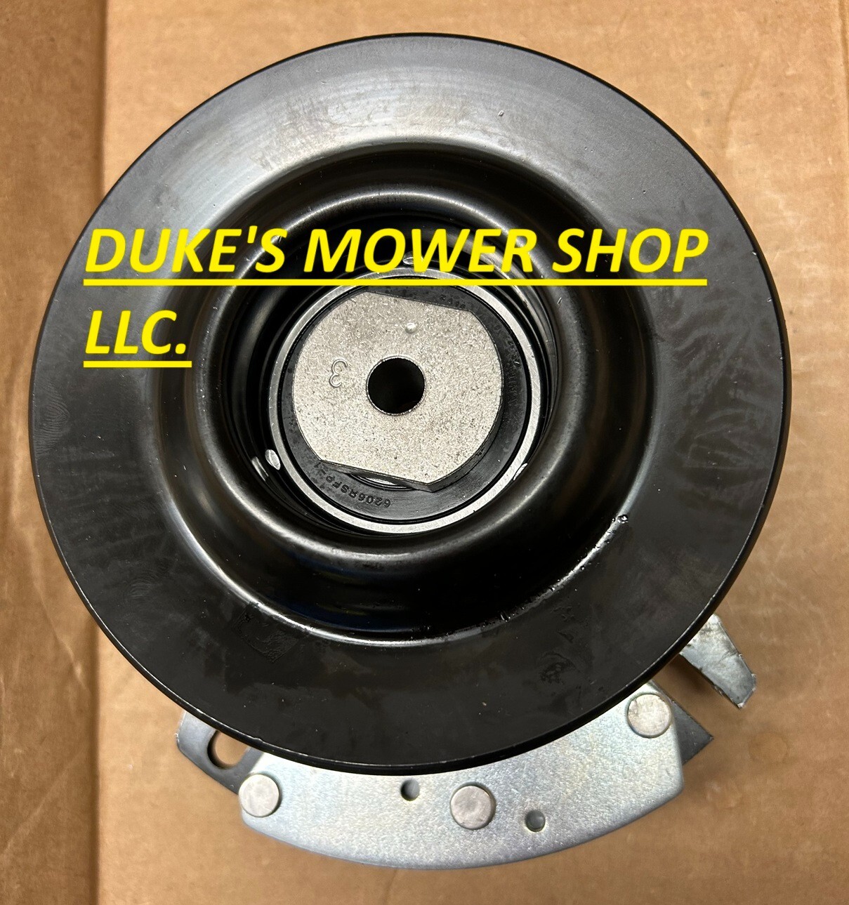 OEM Warner Electric PTO Clutch, 5219-207, 5104954 | eBay