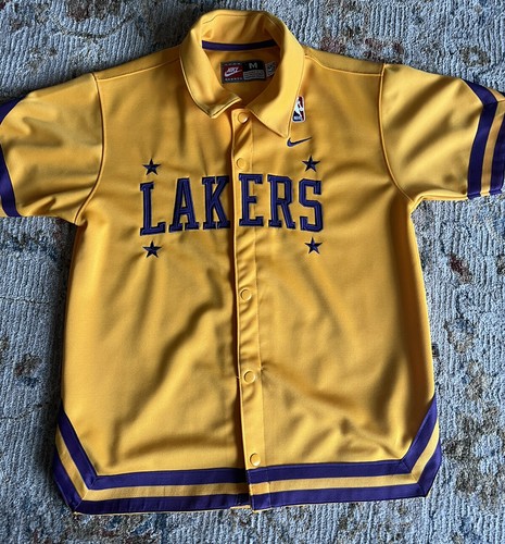 新品未使用送料無料　Los Angels Lakers イエロー $_12.JPG?set_id=880000500F