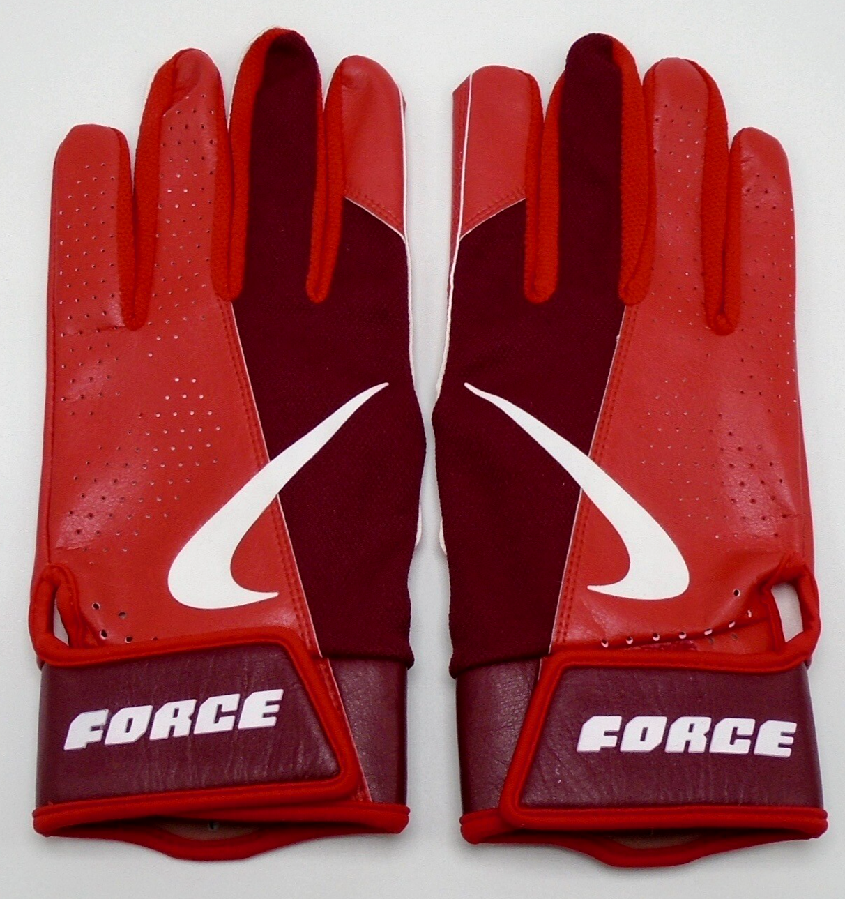 アクセサリー NIKE SWINGMAN Batting Gloves Size M Nike Swingman Batting Gloves | SidelineSwap | Buy and Sell