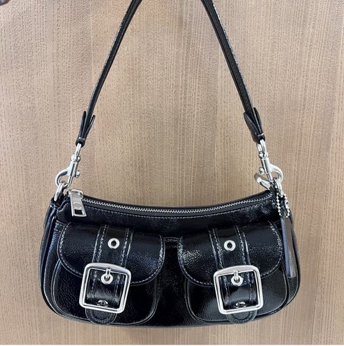 【COACH】Ashton デニム ハンドバッグ クロスバック CAK44 SVIN COACH® Outlet | Ashton Bag In Signature Denim