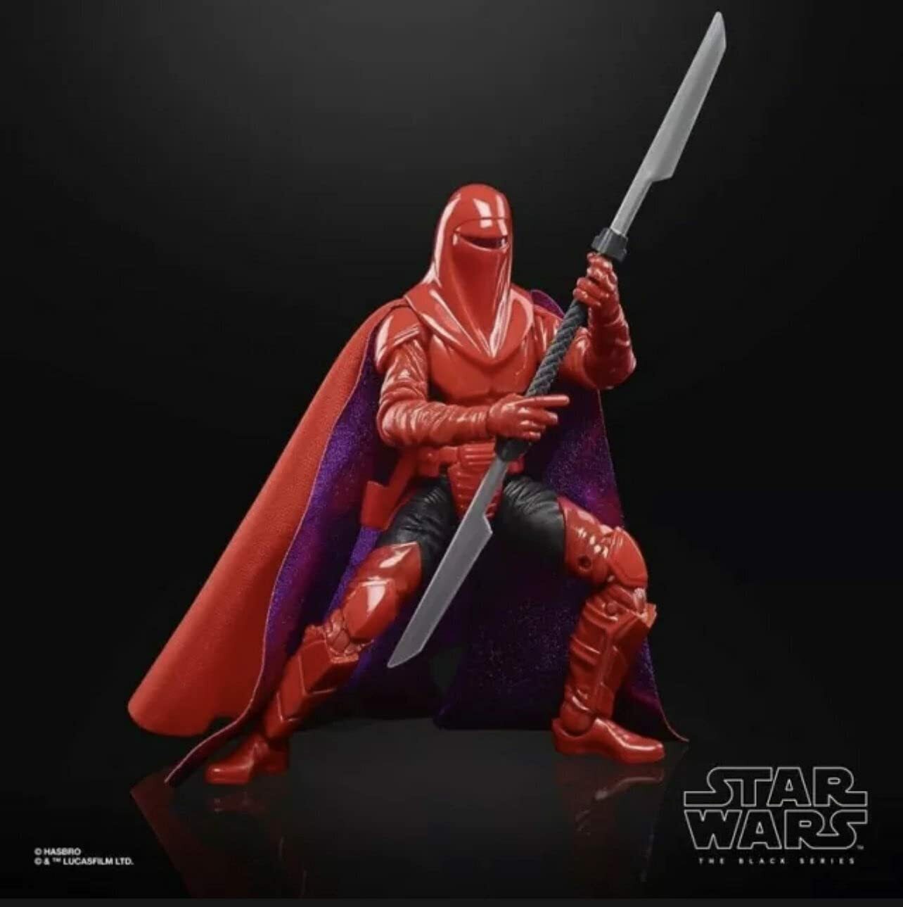 コレクション 8402697 Star Wars Black Series 6