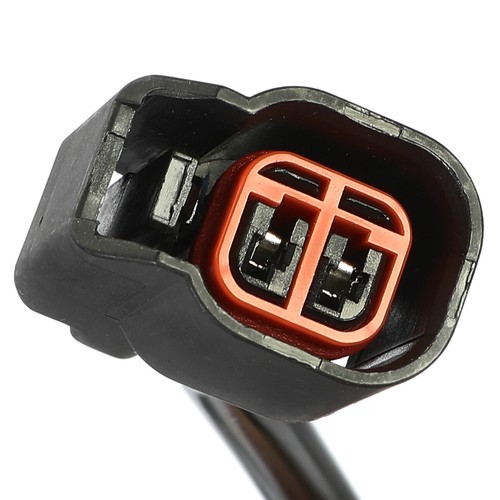 KUAFU Front Bumper DRL Fog Lights Lamps Left & Right For Chevy Camaro ZL1 16-23