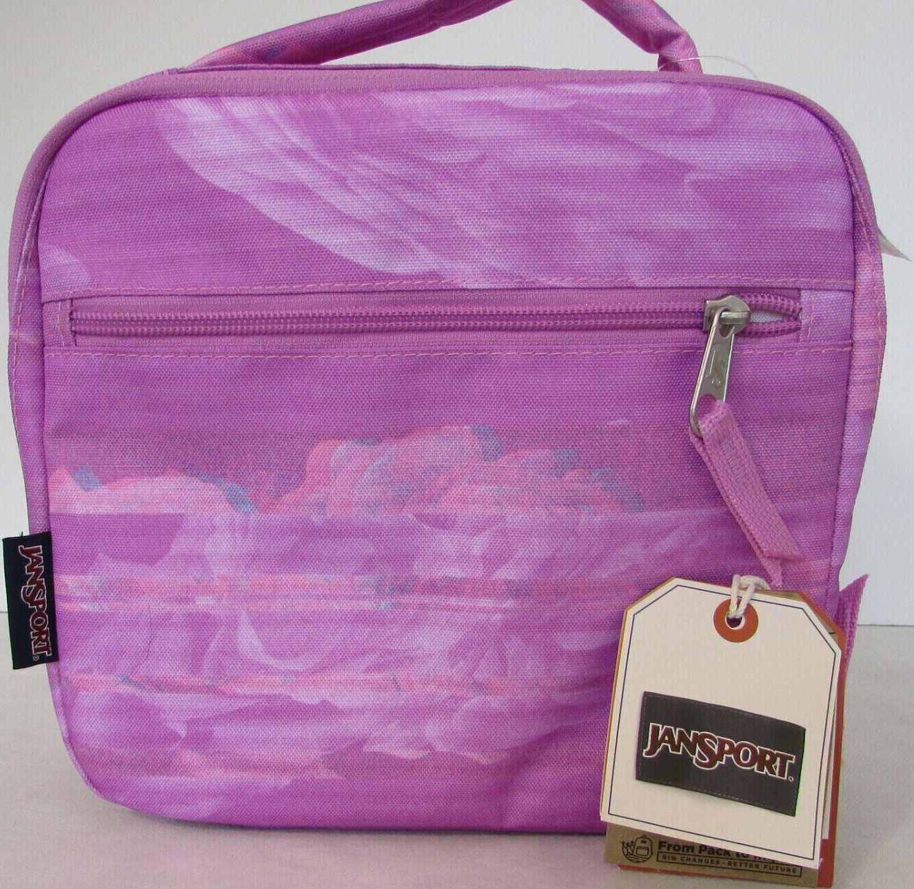Static Rose Floral Nwt