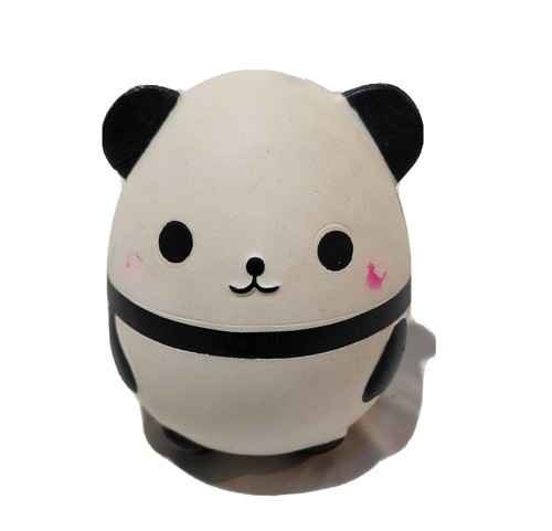 Jumbo Panda Squishie Slow Rising Squishy Kawaii 5