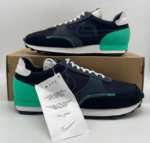 

Мужские размеры Nike Daybreak-Type CJ1156-001 черный/белый Menta-Summit, Nike Daybreak-Type
