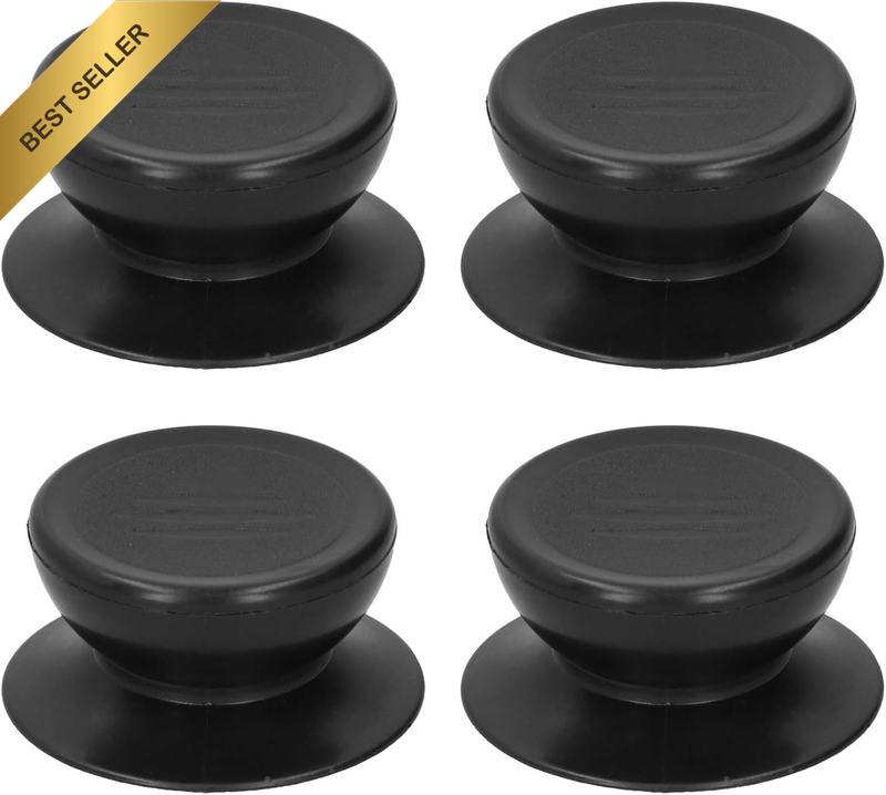 Universal Pot Lid Replacement for Knob Sturdy Handle Cookware Accessories for Al