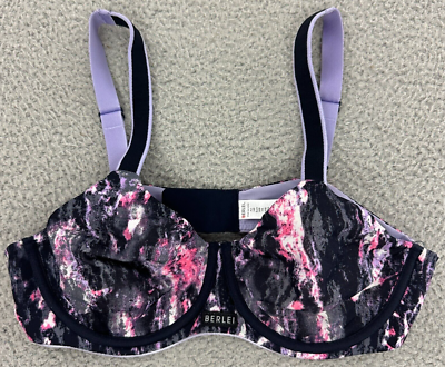 Berlei High Performance Underwired Sports Bra