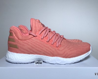 harden vol 1 ls pink