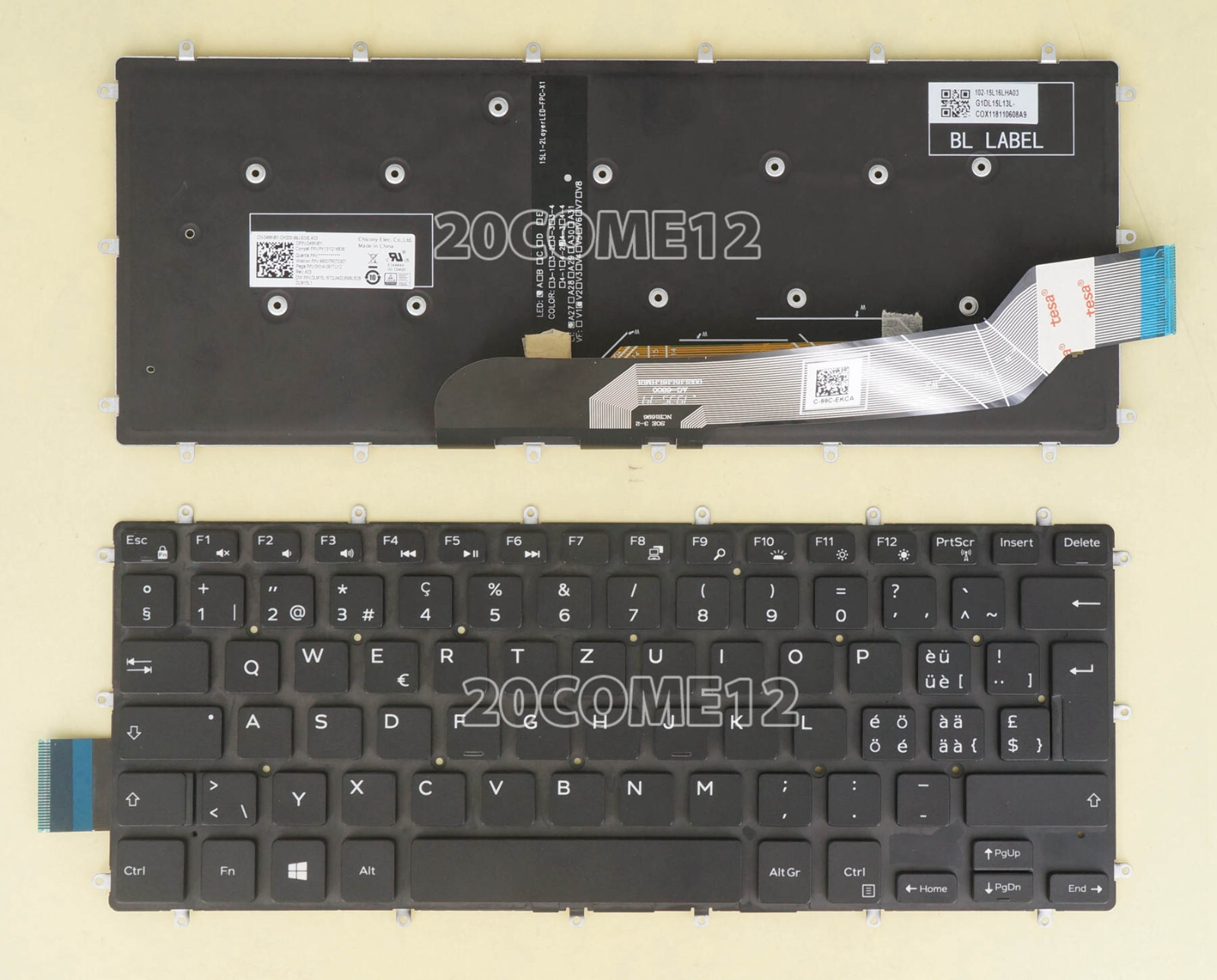 DELL Latitude 5290 P27S Core i7 8GB メモリ 256GB SSD
