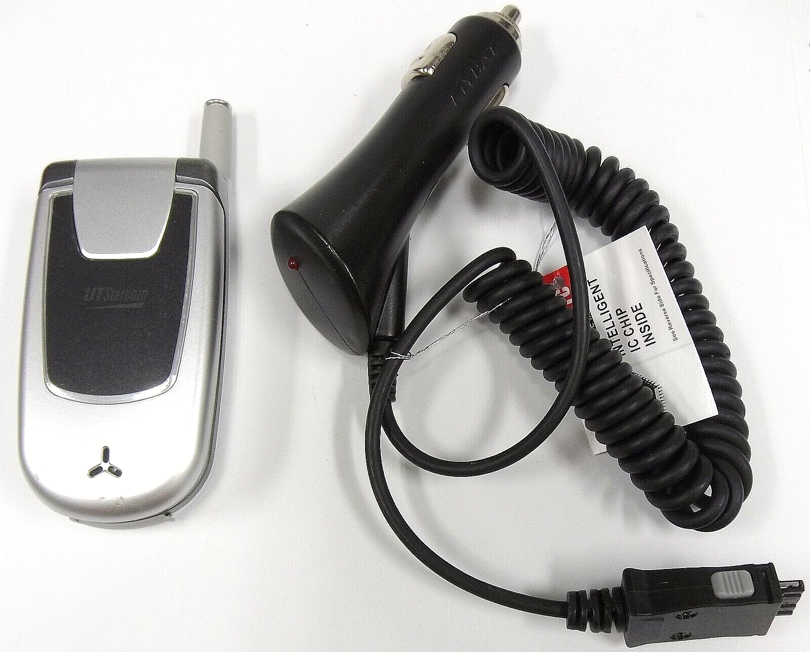 UTStarcom CDM-7000 / PLS7000SP - Gray and Silver - Very Rare