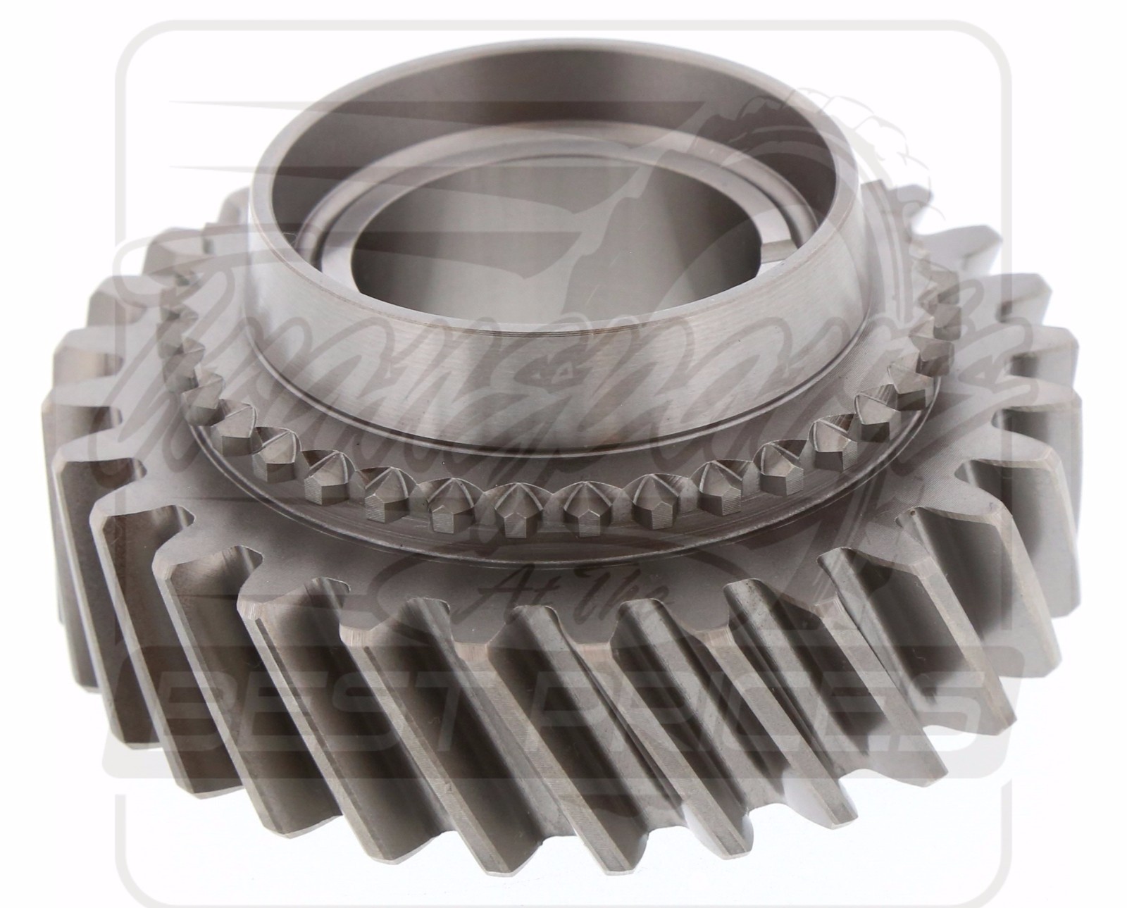 Fits Ford Mustang HEH Toploader 4 Speed Close Ratio 28 Tooth
