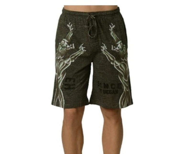 New Ed Hardy Men's Soft Knit Sleep 