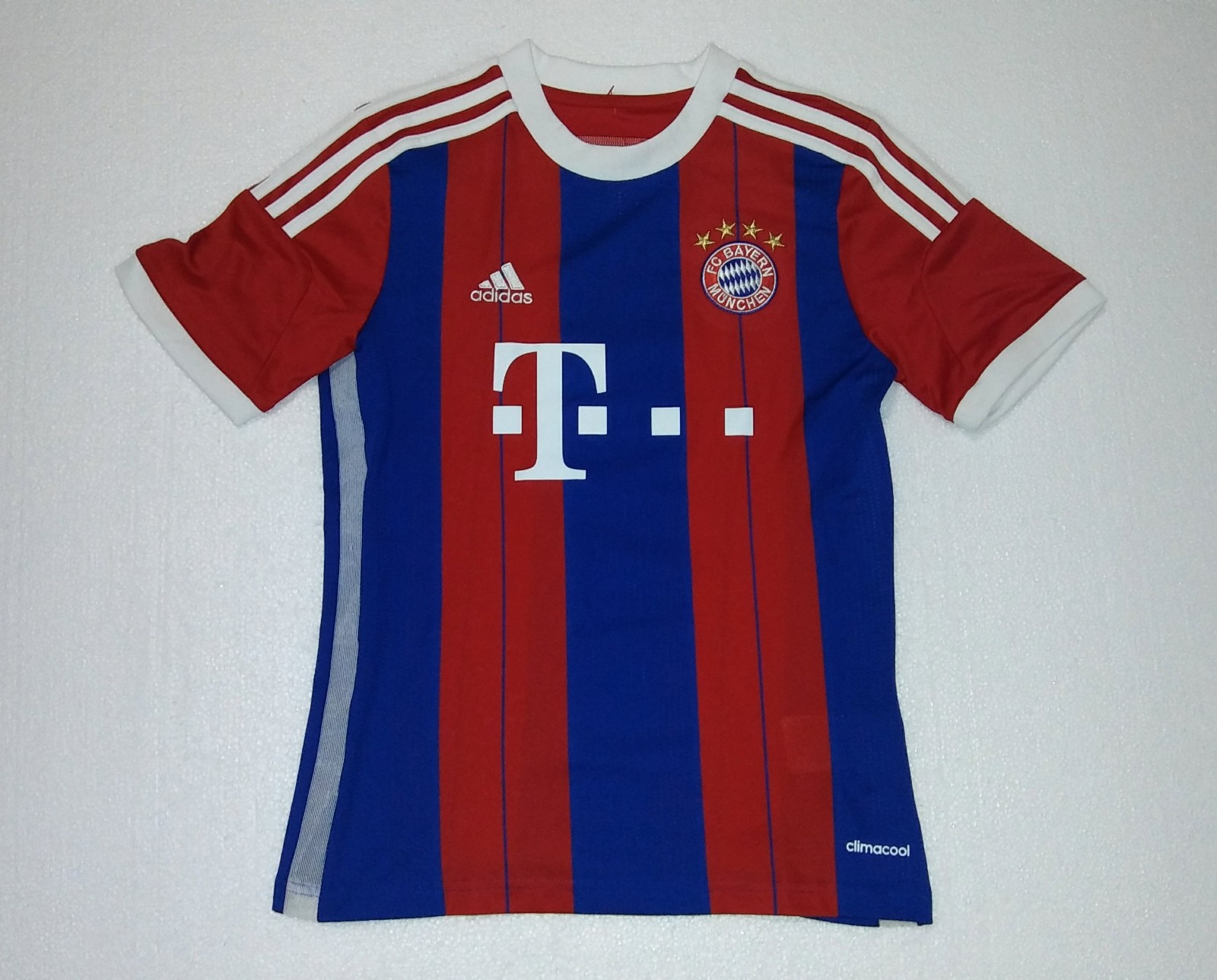 adidas FC Bayern Munchen シャツ M $_57.JPG?set_id=8800005007