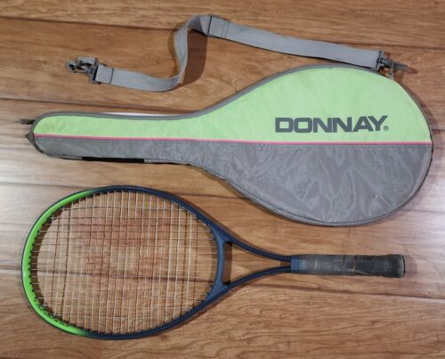 Donnay Tennis Racquets | Tennis-racquets Donnay Tennis Racquets | Tennis-racquets