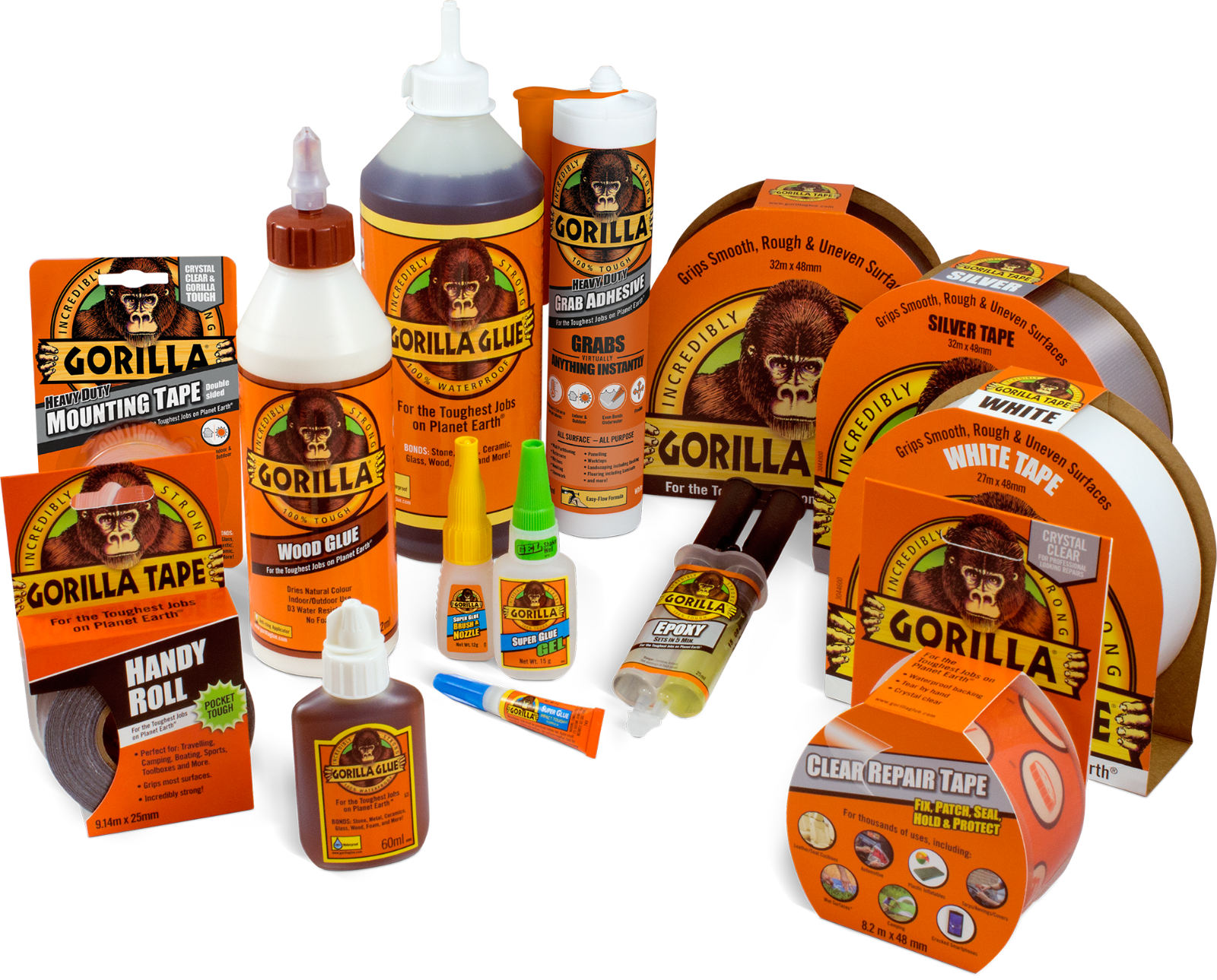 【CRDH×THXE 55%】GORILLA GLUE THUG 1ml CRDH×THXE 55%】GORILLA GLUE THUG 1ml